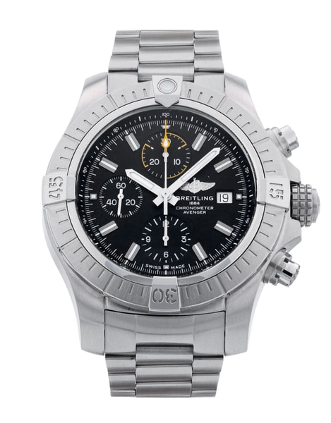 Breitling Avenger Chronograph 45 A13317